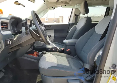 2024 Ford Maverick Xlt from USA, damaged, VIN 3FTTW8J94RRA72498